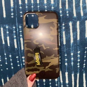 Loopy Case - Camo ( iPhone 11 )